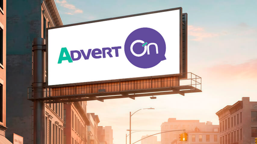 Наружная реклама